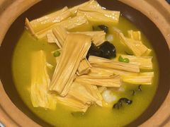 -图味美小黄鱼·景德菜(浙江路店)
