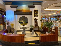 大堂-桂客膳房·珍品堂