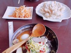 -服务大楼冷面(延大店)