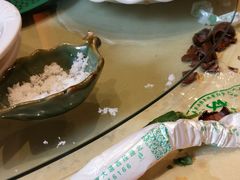 -石门豆腐王(九中街店)
