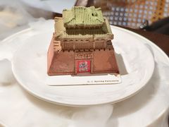 -嗒令甜品·主题融合料理餐厅(首座时代店)