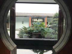 -苏州金鸡湖中茵皇冠假日酒店