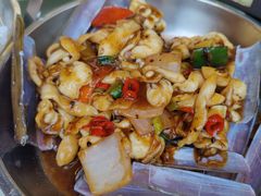 -小煵记·打边炉(西丽文光店)