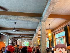 -将军关探险漂流