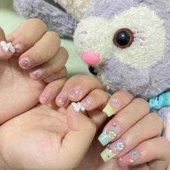 -Halo美甲美睫