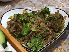 -官塘锋记鱼生·生腌·砂锅粥(牌坊街店)