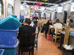 -扬州菜在上海(场北广场店)