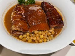 -汤城小厨•粤菜•靓汤(西直门凯德MALL店)