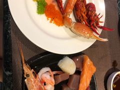 -白天鹅宾馆·流浮阁咖啡厅
