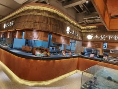 -福满我家大碗厨·湘菜(上海大厦店)