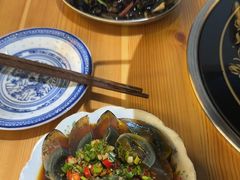 -阿鸡鱼庄·顺德鲜蒸小炒(亚运村店)