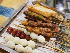 -老谢野馄饨(延安路店)