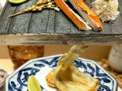 -鮨一日本料理旗舰店(总店)