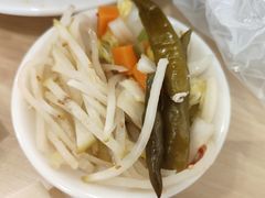 -闫家驴肉老店(华电一校店)