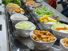 -农小锅自助小火锅(北京大兴凯德店)