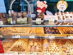 -拢香糕点(万达店)