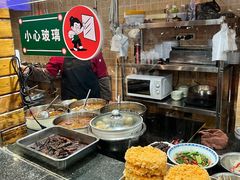 -西环肥仔螺蛳粉(总店)
