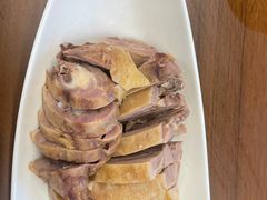 -小马牛肉面·牛骨熬制(南京博物院店)