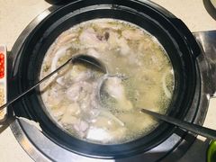 原味椰子鸡-润泽园椰子鸡(汇一城店)