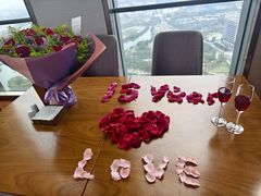 -嘉定凯悦·咖啡厅