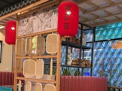-安泰楼·佛跳墙创始人·传统闽味早茶·酒楼(三坊七巷闽菜地标店)
