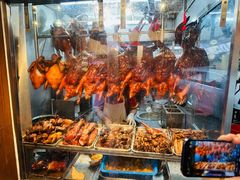 -陈光记烧腊店(罗保博士街店)