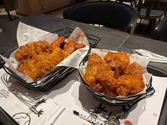 -Kyochon1991校村(共和路店)