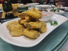 -太湖饭店·寄畅轩中餐厅