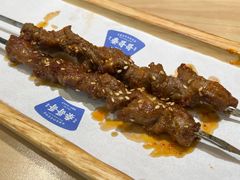 -秦哥哥·长安味道(增城永旺店)