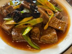 -呼吸森林·生态农庄农家乐私房菜