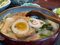 -古京·臻致料理(月湖店)