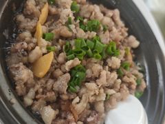 -秋姐美食店(旅游大道店)