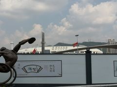 -深圳市体育中心体育馆主馆