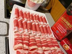 -密友回转自助火锅(世茂国际广场店)