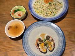 -扬州狮子楼·非遗淮扬菜(东关街店)