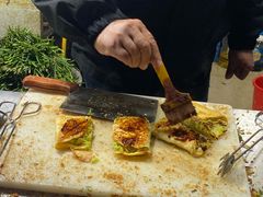 -鸭小妹鸭血粉丝(老门东店)