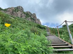-北京灵山风景区