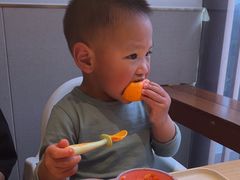 -关东小磨东北菜(上海长风大悦城店)