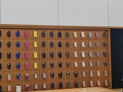 -Apple零售店(青岛万象城店)