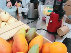 -MEET缘燕窝甜品&Tang's cake(华润万象城店)