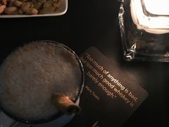 -Ish Whiskey&Cocktail Bar酒吧(合生麒麟新天地店)