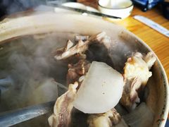 -蔡记·九米羊肉炉(东渡店)