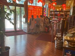 -江湖水乡铁锅炖魚(周庄嘉园店)