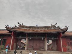 -揭阳学宫(榕城区)