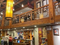 -七菜馆·东北菜·蒸饺(文体路店)
