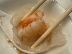 -明阁 Ming Court(广州朗豪酒店)