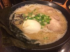 博多一幸舍(侨福芳草地店)-博多一幸舍(侨福芳草地购物中心店)