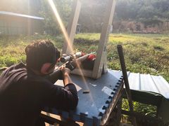 -华连射击俱乐部