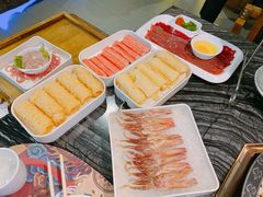 猪脑-辣府(大融城店榜首餐厅)