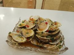 -白仁仔· 活烤海鲜 宵夜(豫园店)